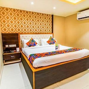 Fabhotel Svr